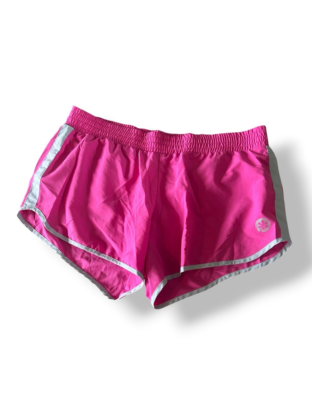[Old Navy] Pink Athletic Shorts